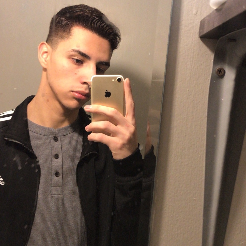 Meet your Posher, Victor